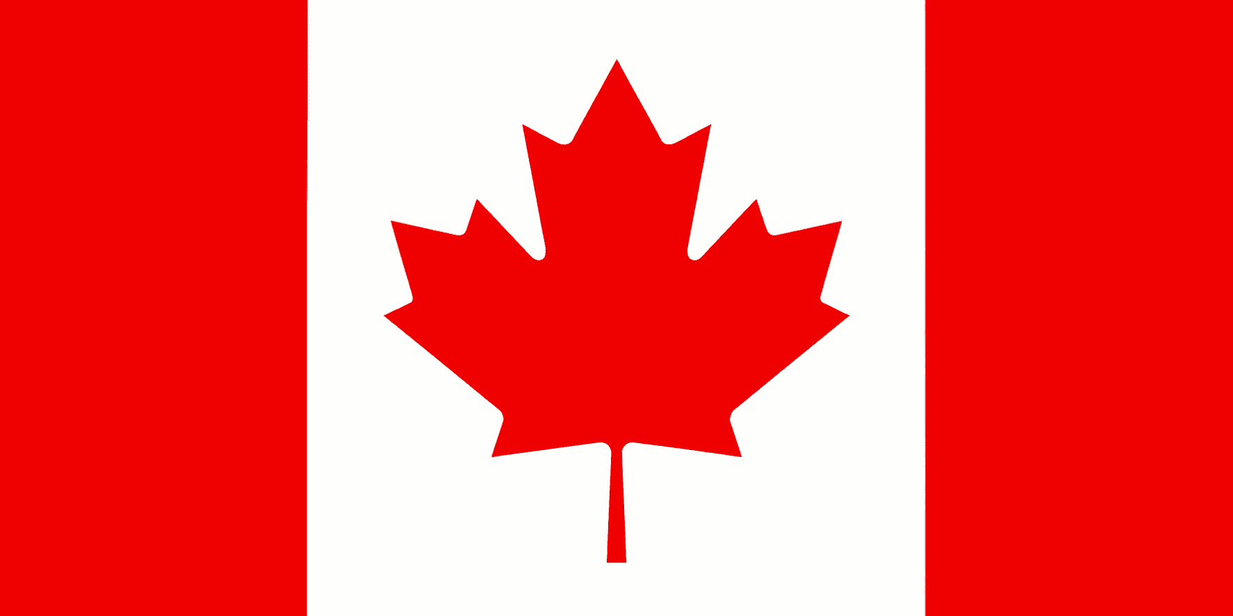 Canada flag